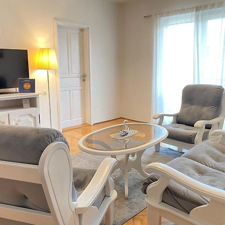Bonita Apartments Mostar Eksteriør bilde