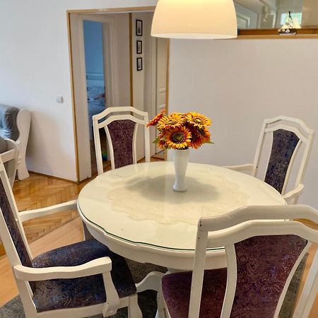 Bonita Apartments Mostar Eksteriør bilde