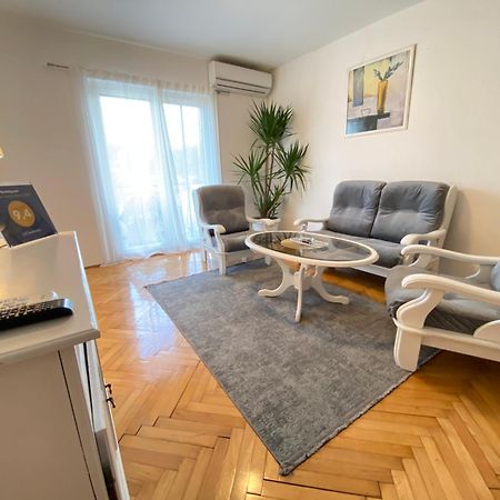 Bonita Apartments Mostar Eksteriør bilde