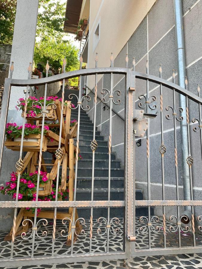 Bonita Apartments Mostar Eksteriør bilde
