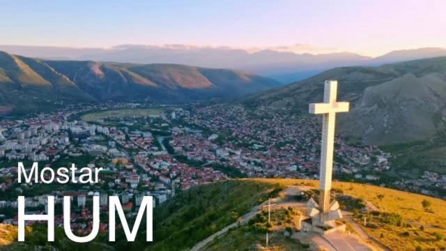 Bonita Apartments Mostar Eksteriør bilde