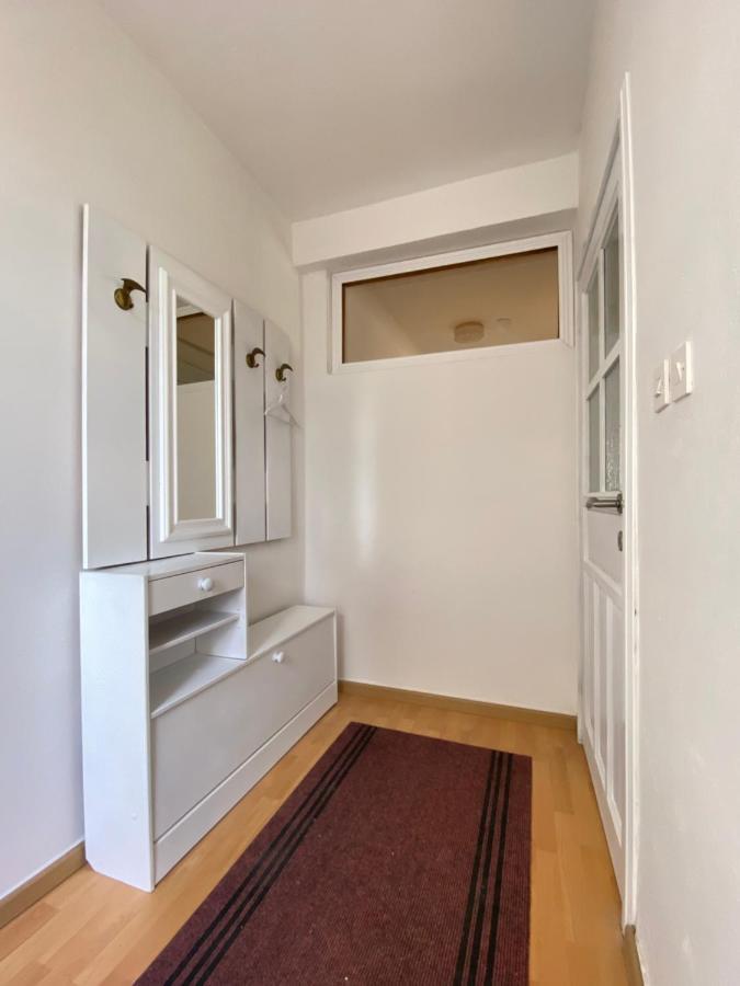 Bonita Apartments Mostar Eksteriør bilde