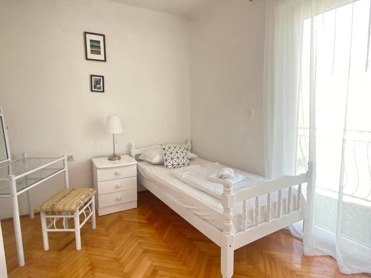 Bonita Apartments Mostar Eksteriør bilde