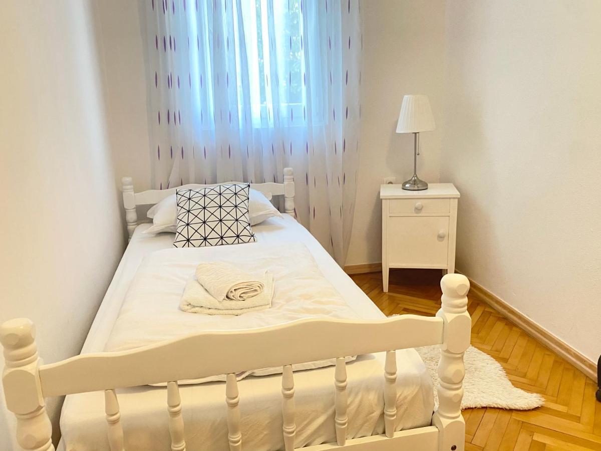 Bonita Apartments Mostar Eksteriør bilde