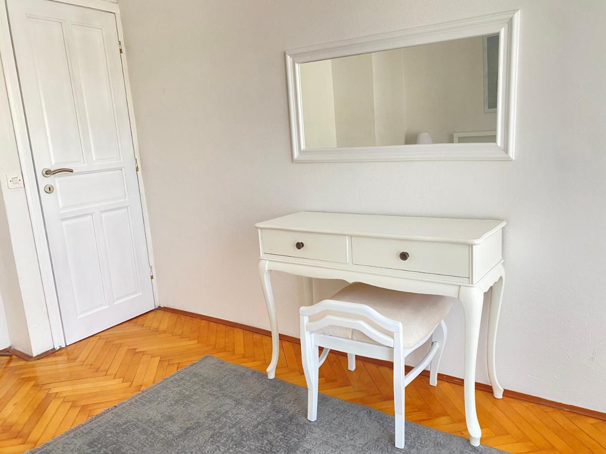 Bonita Apartments Mostar Eksteriør bilde