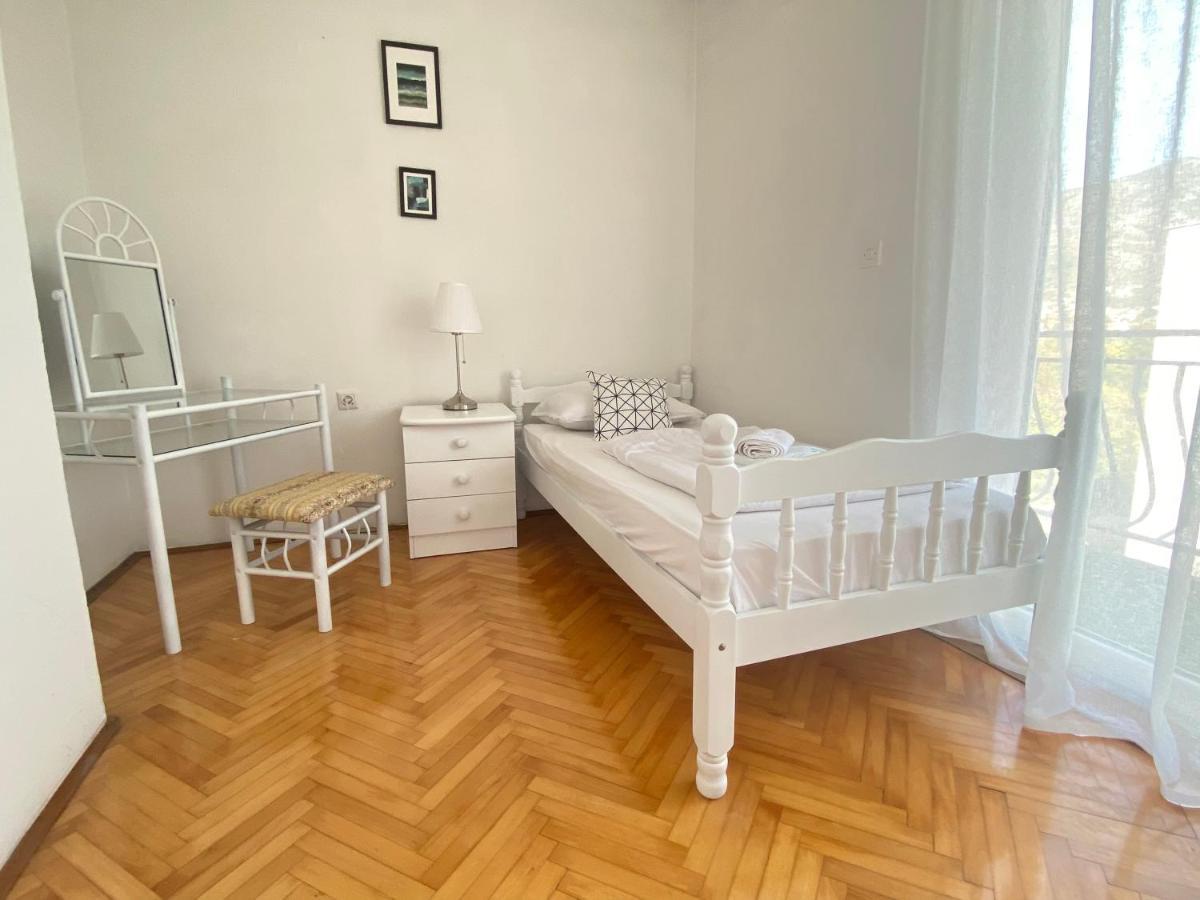 Bonita Apartments Mostar Eksteriør bilde