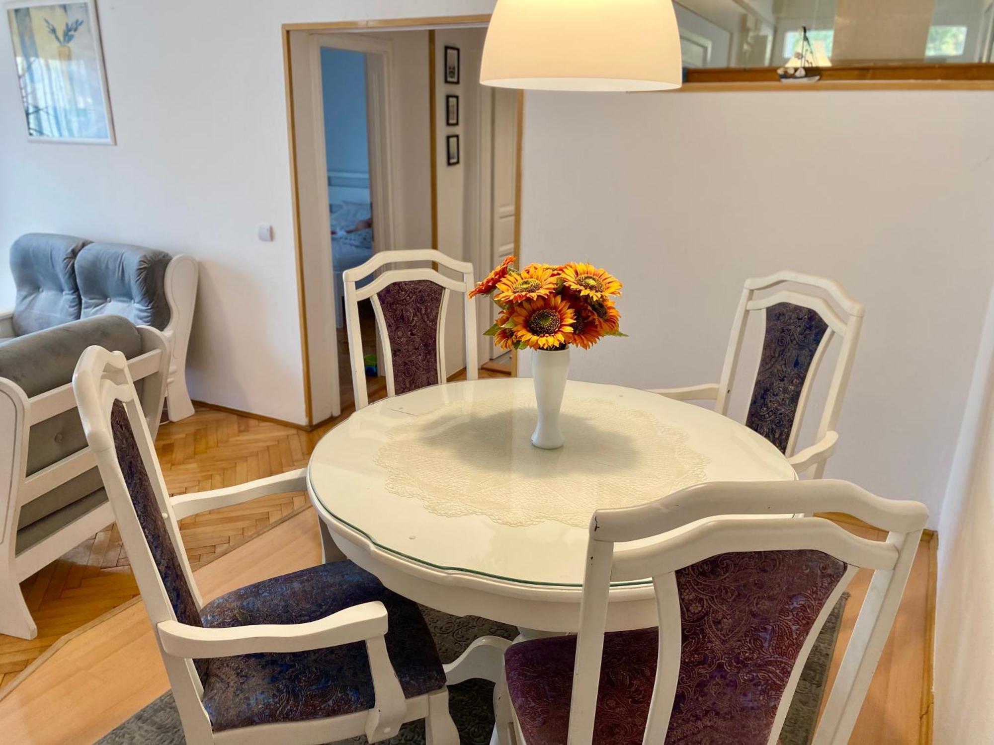 Bonita Apartments Mostar Eksteriør bilde