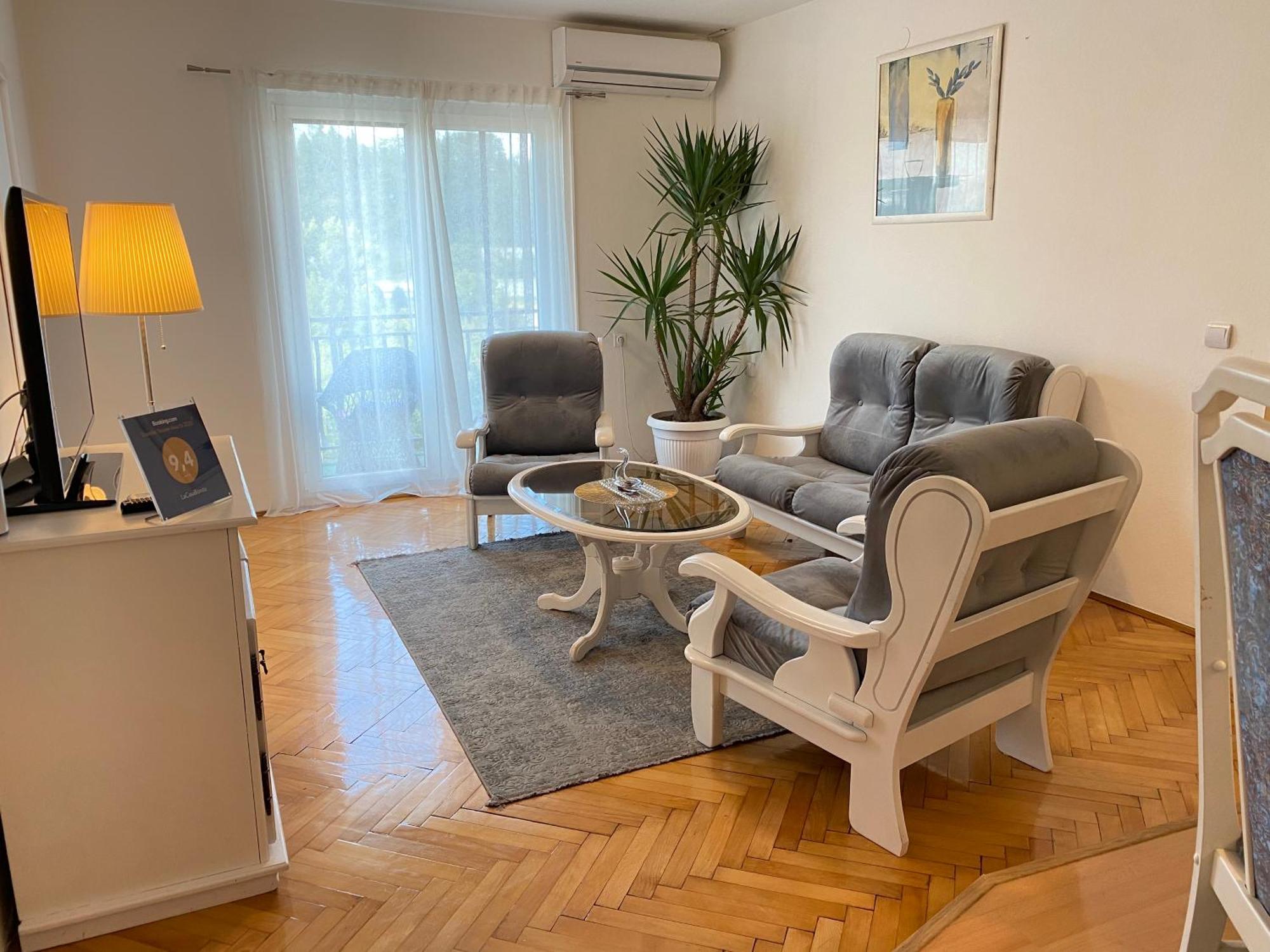 Bonita Apartments Mostar Eksteriør bilde