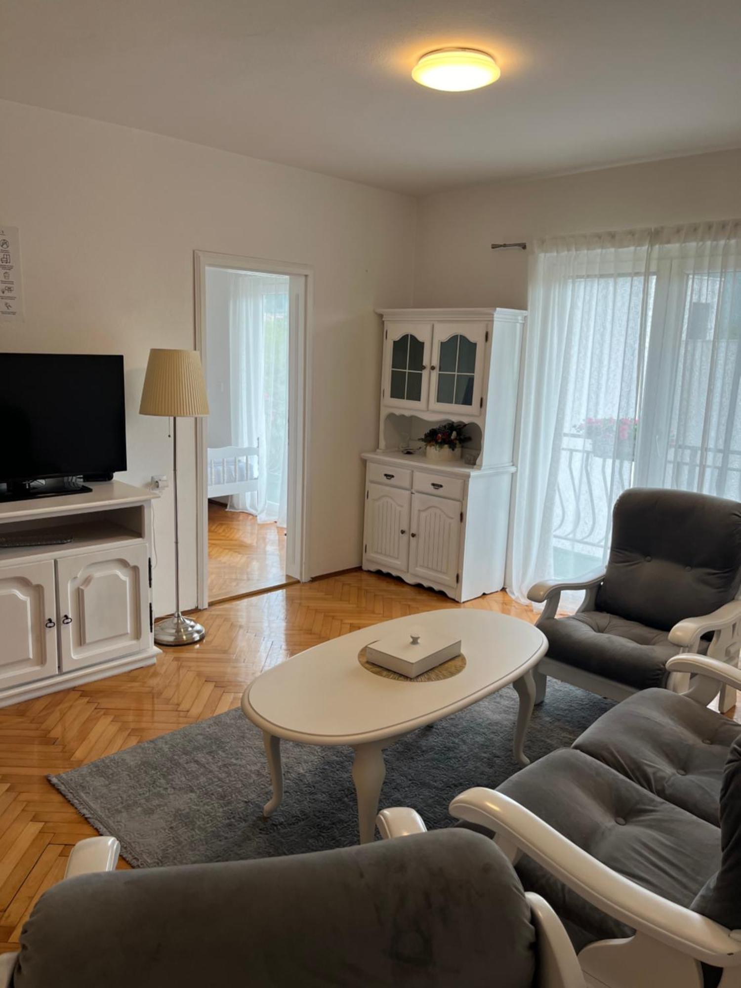 Bonita Apartments Mostar Eksteriør bilde