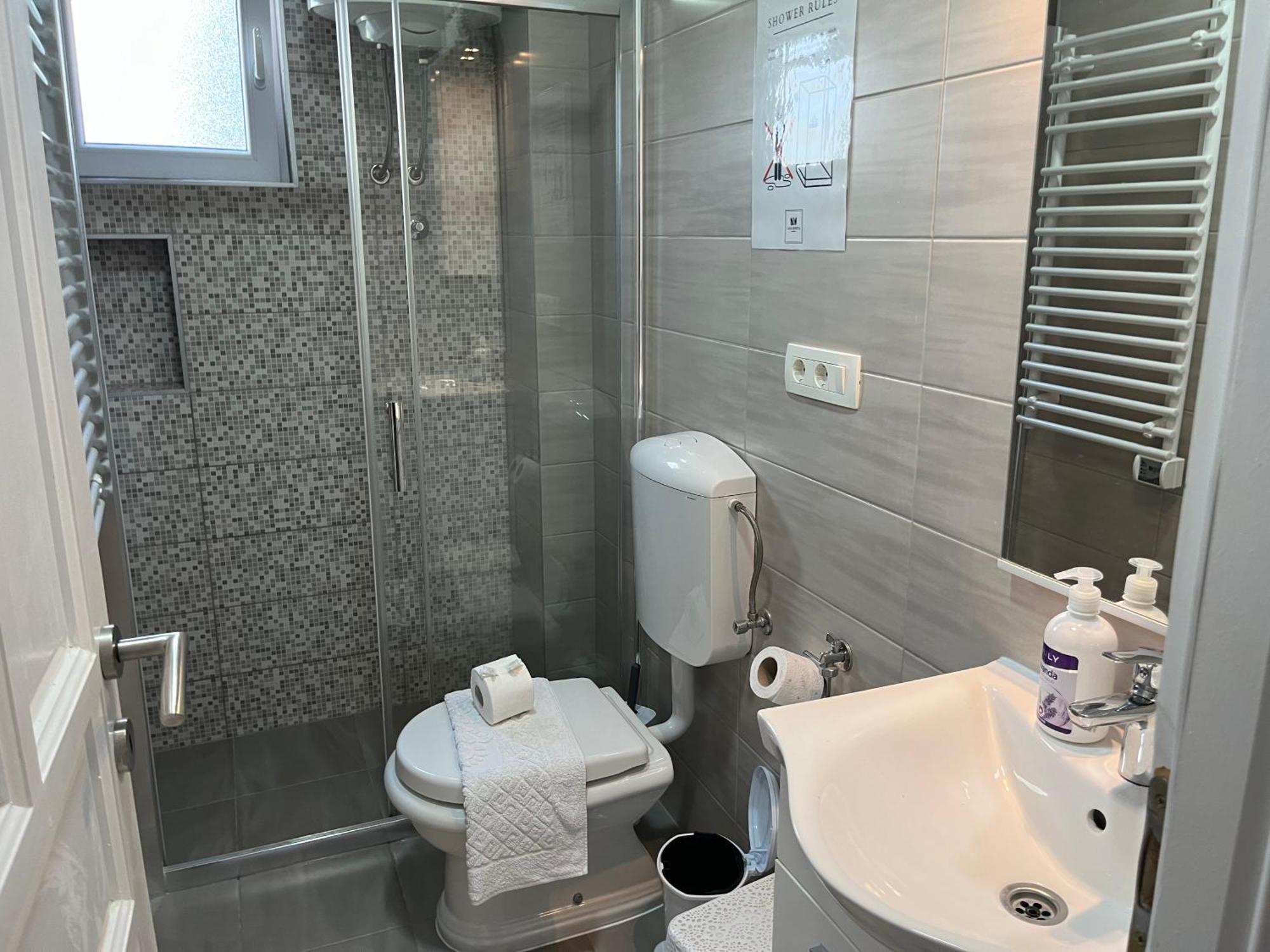Bonita Apartments Mostar Eksteriør bilde
