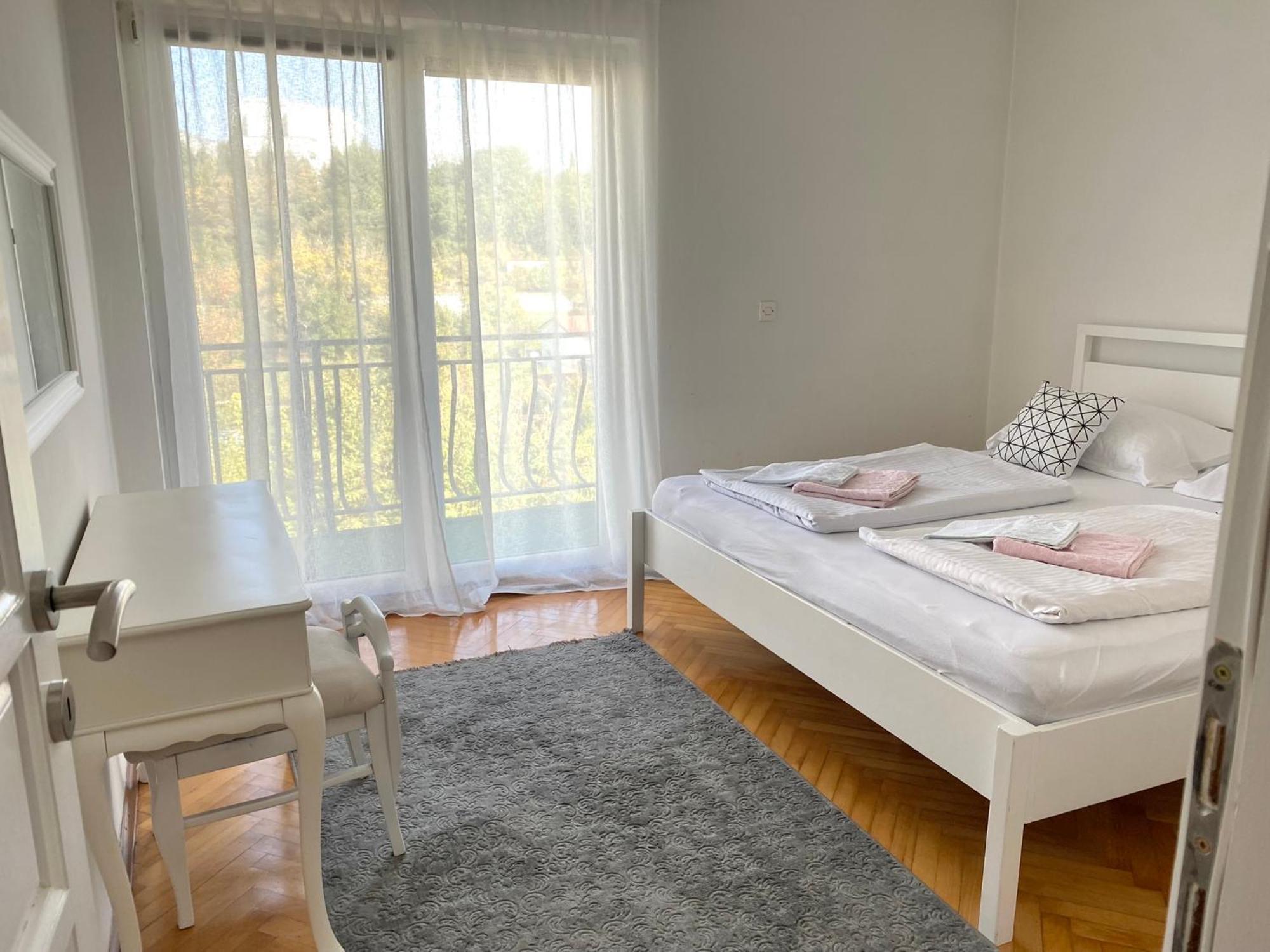 Bonita Apartments Mostar Eksteriør bilde